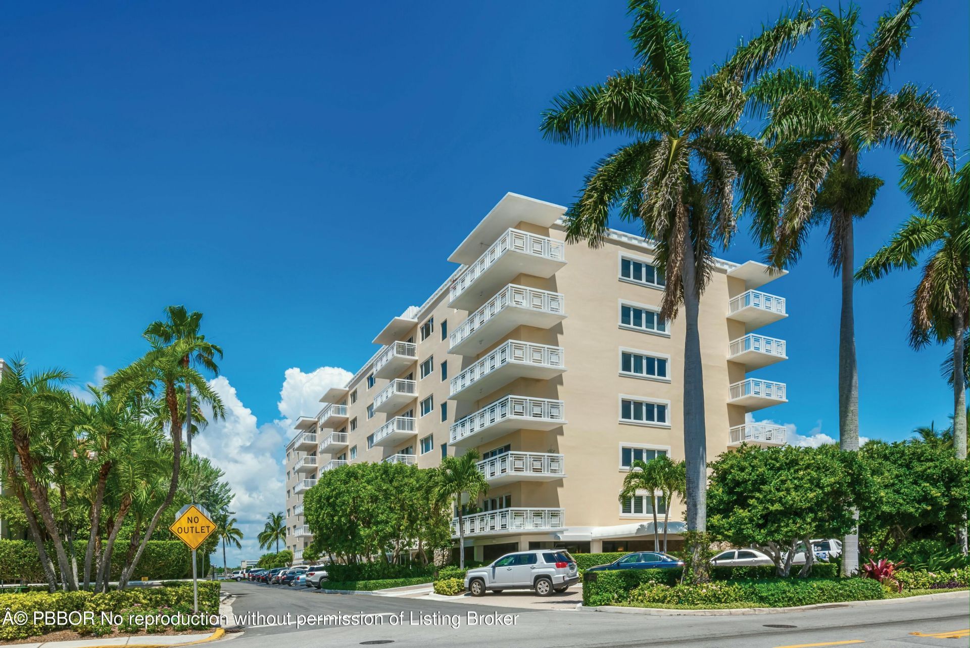 250 Bradley Place, Unit 301, Palm Beach, FL 33480 Photo