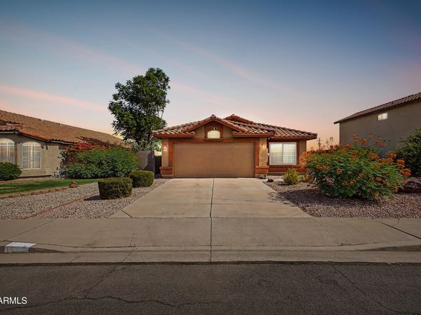 4034 E ALDER Avenue, Mesa, AZ 85206