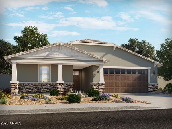 37072 W PARADOR Lane, Maricopa, AZ 85138