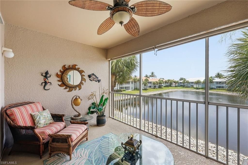 1150 Sweetwater Ln, Unit 1207, Naples, FL 34110 Photo