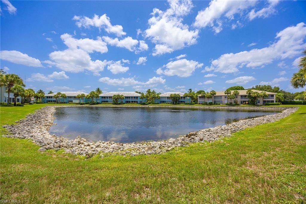 1150 Sweetwater Ln, Unit 1207, Naples, FL 34110 Photo