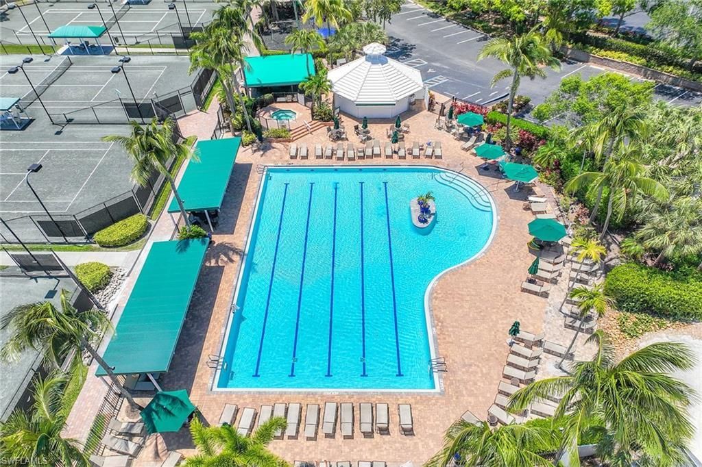 1150 Sweetwater Ln, Unit 1207, Naples, FL 34110 Photo