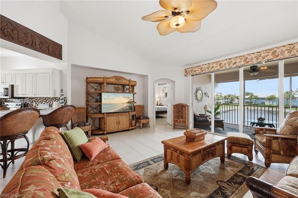 1150 Sweetwater Ln, Unit 1207, Naples, FL 34110 Photo