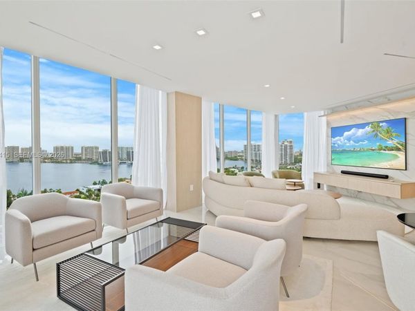 18671 Collins Ave , Unit 2103, Sunny Isles Beach, FL 33160