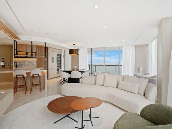 18671 Collins Ave, Unit 2103, Sunny Isles Beach, FL 33160