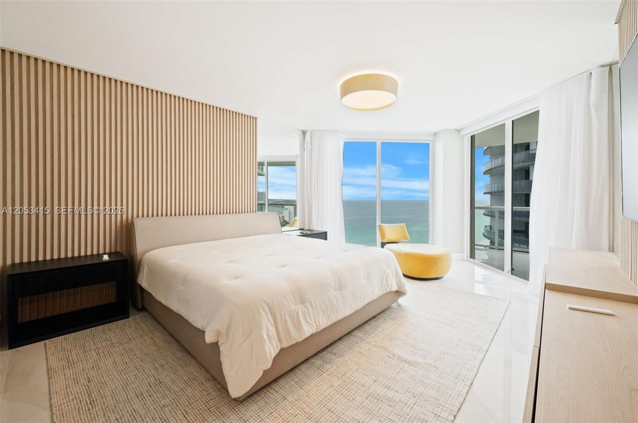 18671 Collins Ave, Unit 2103, Sunny Isles Beach, FL 33160 Photo