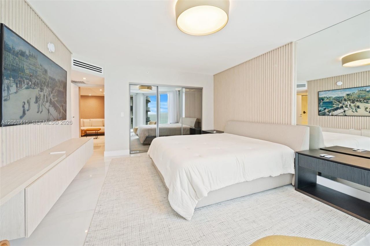 18671 Collins Ave, Unit 2103, Sunny Isles Beach, FL 33160 Photo