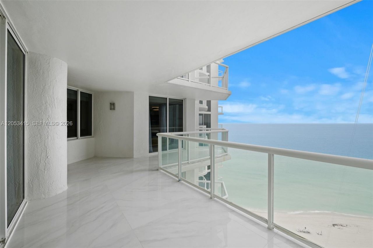 18671 Collins Ave, Unit 2103, Sunny Isles Beach, FL 33160 Photo