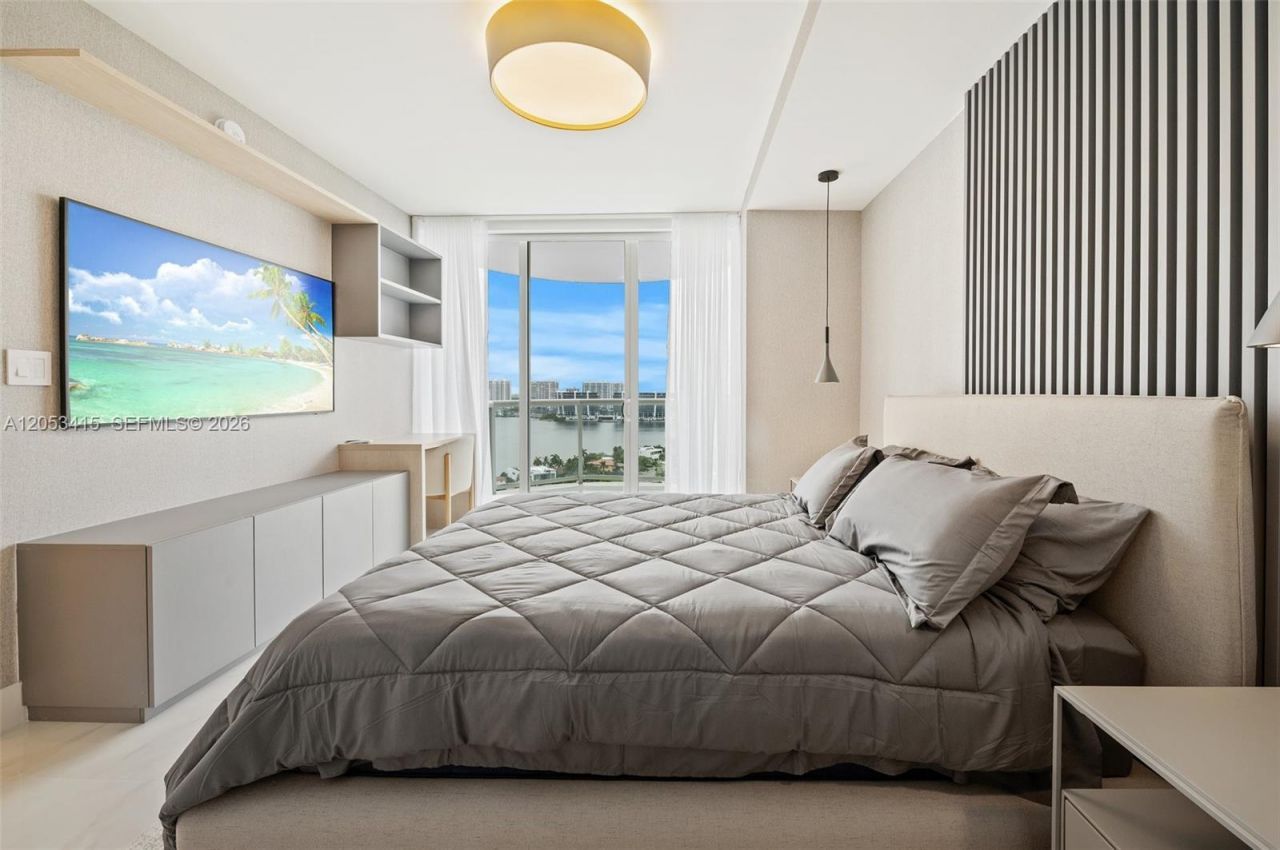 18671 Collins Ave, Unit 2103, Sunny Isles Beach, FL 33160 Photo