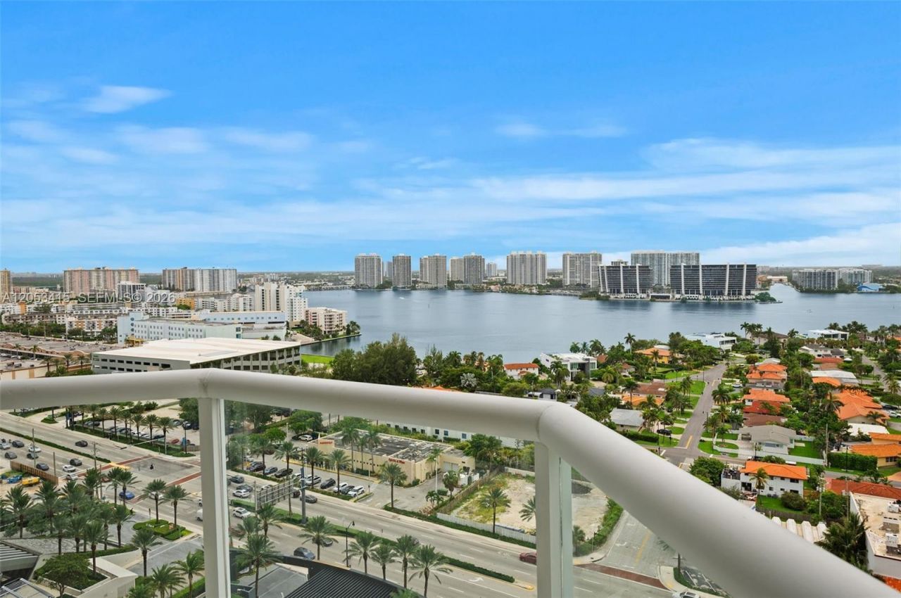 18671 Collins Ave, Unit 2103, Sunny Isles Beach, FL 33160 Photo