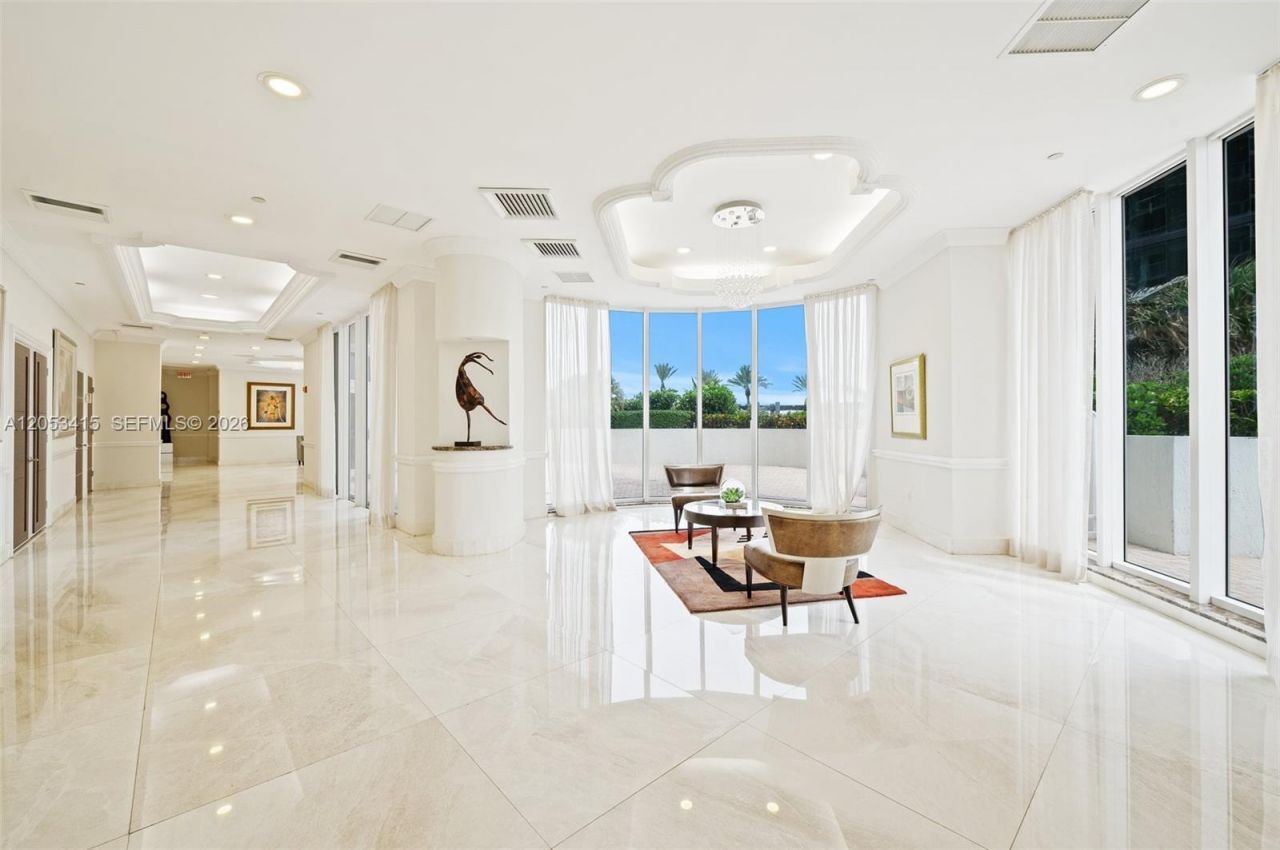 18671 Collins Ave, Unit 2103, Sunny Isles Beach, FL 33160 Photo