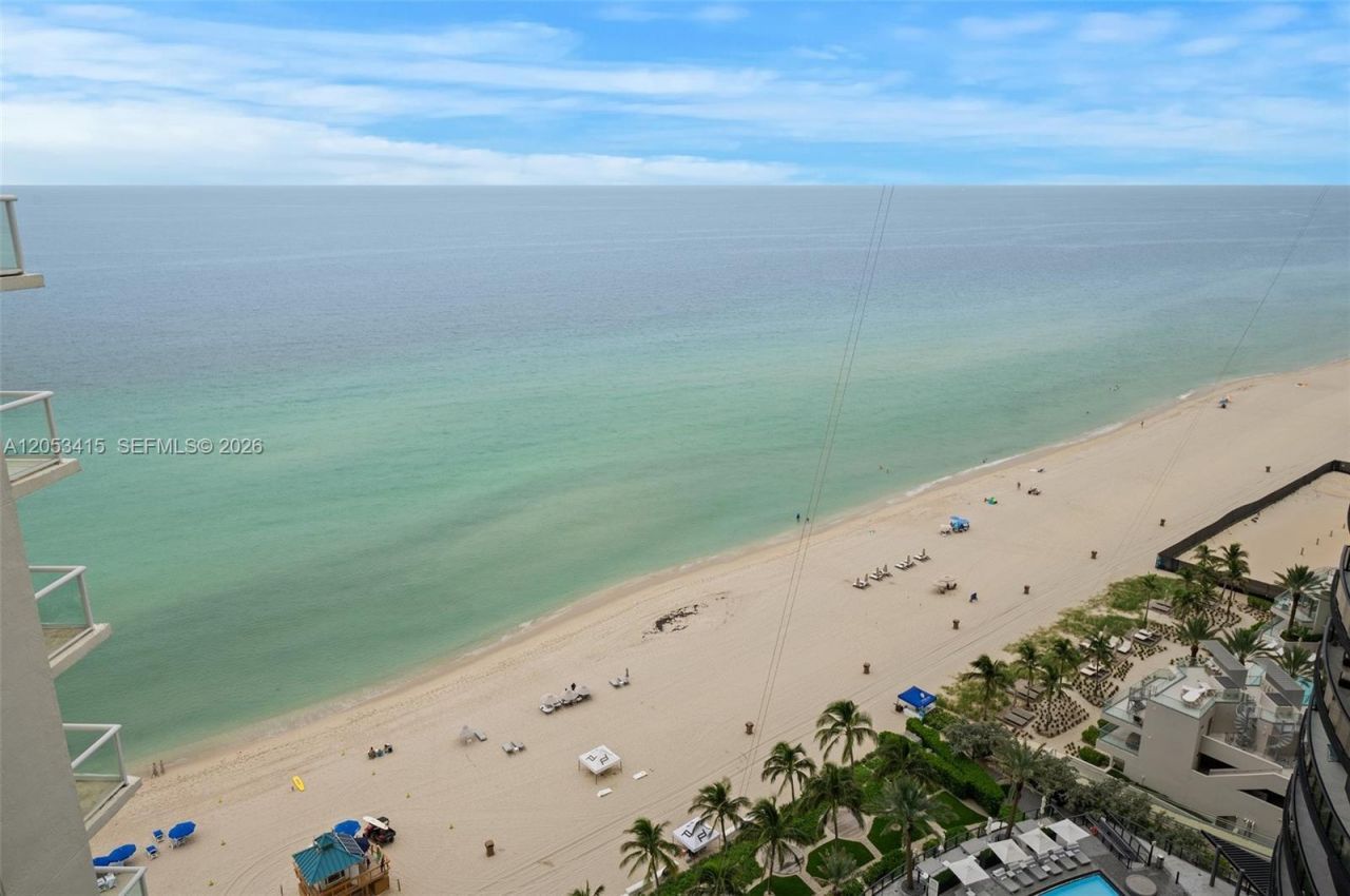 18671 Collins Ave, Unit 2103, Sunny Isles Beach, FL 33160 Photo