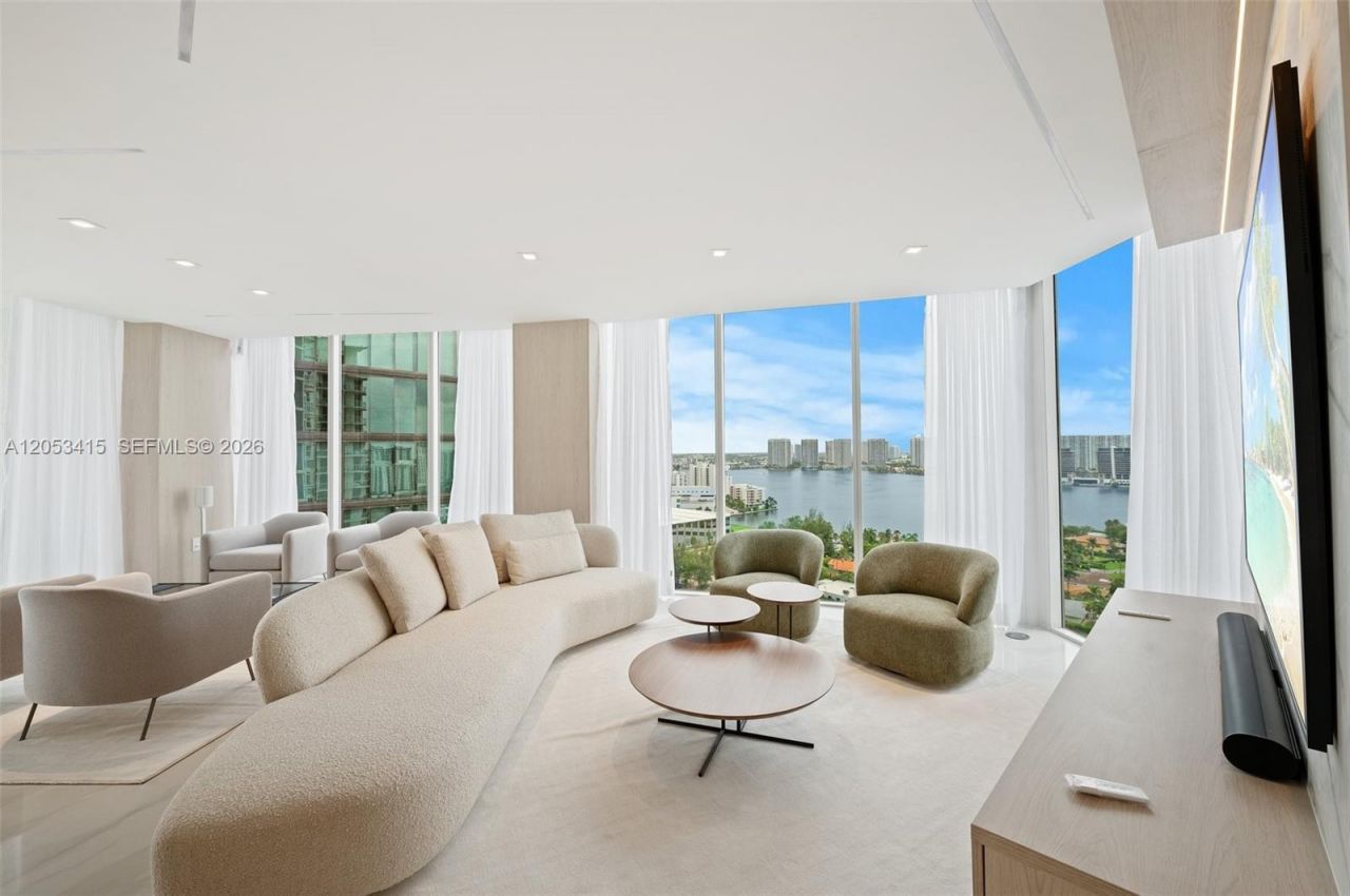18671 Collins Ave, Unit 2103, Sunny Isles Beach, FL 33160 Photo