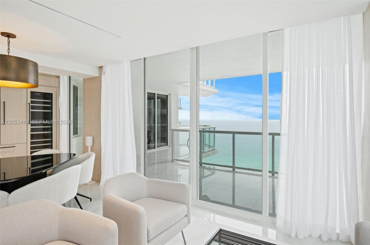 18671 Collins Ave, Unit 2103, Sunny Isles Beach, FL 33160 Photo