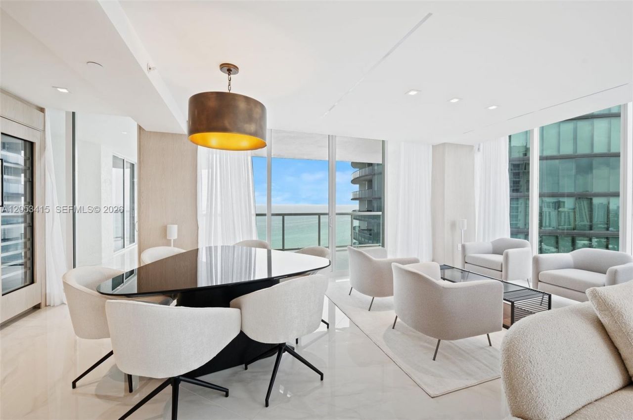 18671 Collins Ave, Unit 2103, Sunny Isles Beach, FL 33160 Photo