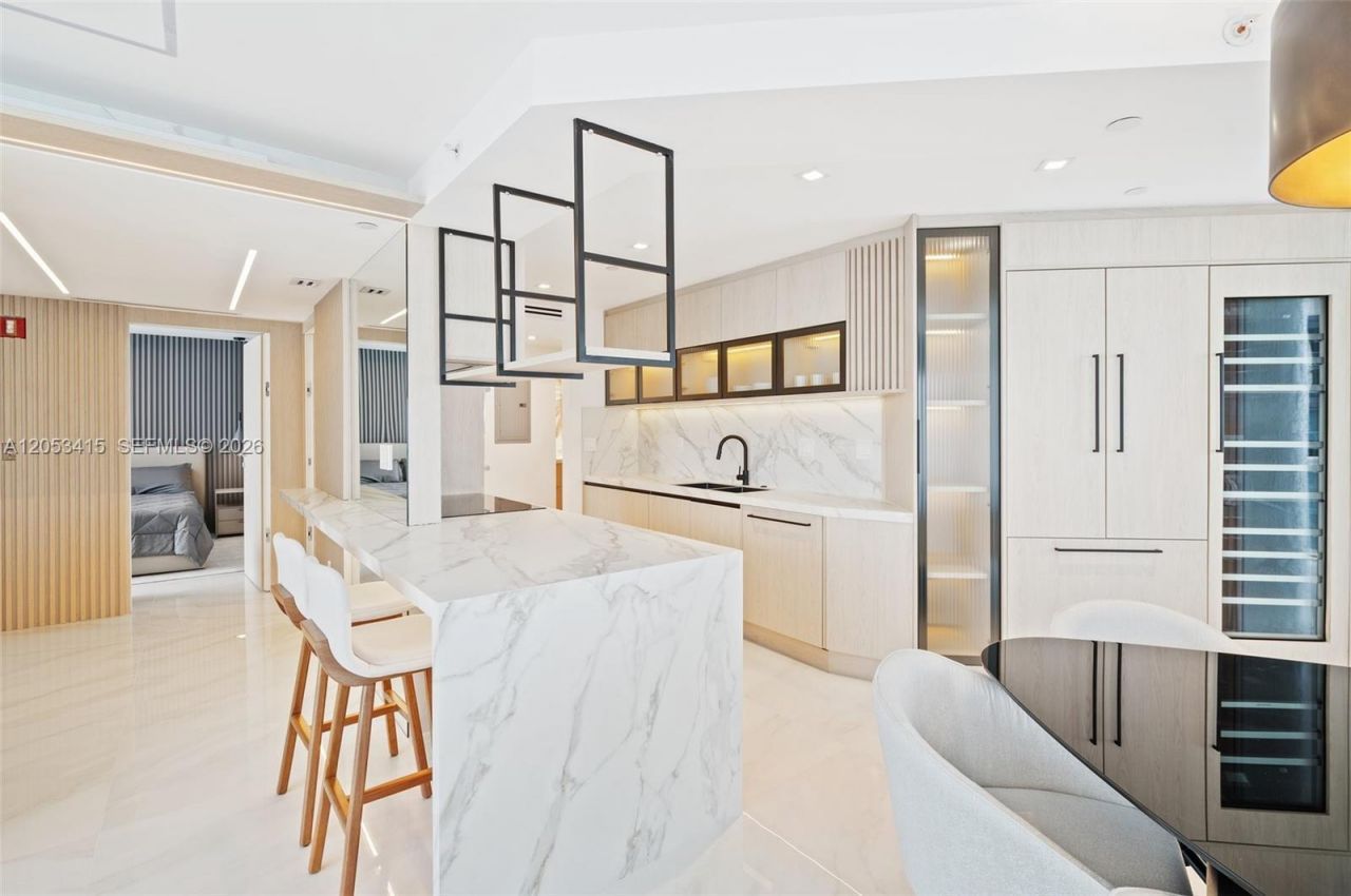 18671 Collins Ave, Unit 2103, Sunny Isles Beach, FL 33160 Photo