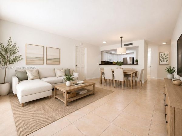 440 S Park , Unit 109, Hollywood, FL 33021