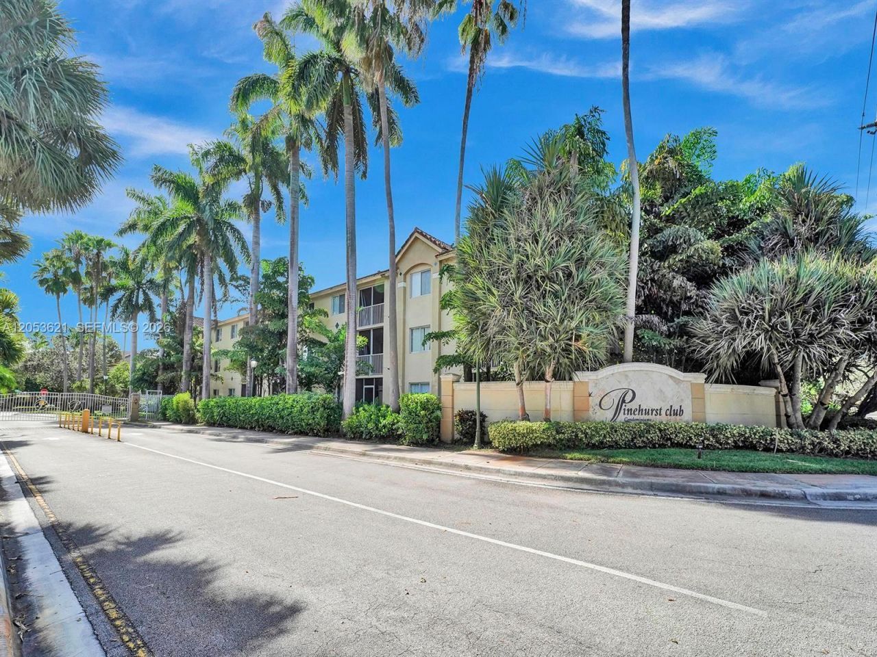 440 S Park , Unit 109, Hollywood, FL 33021 Photo