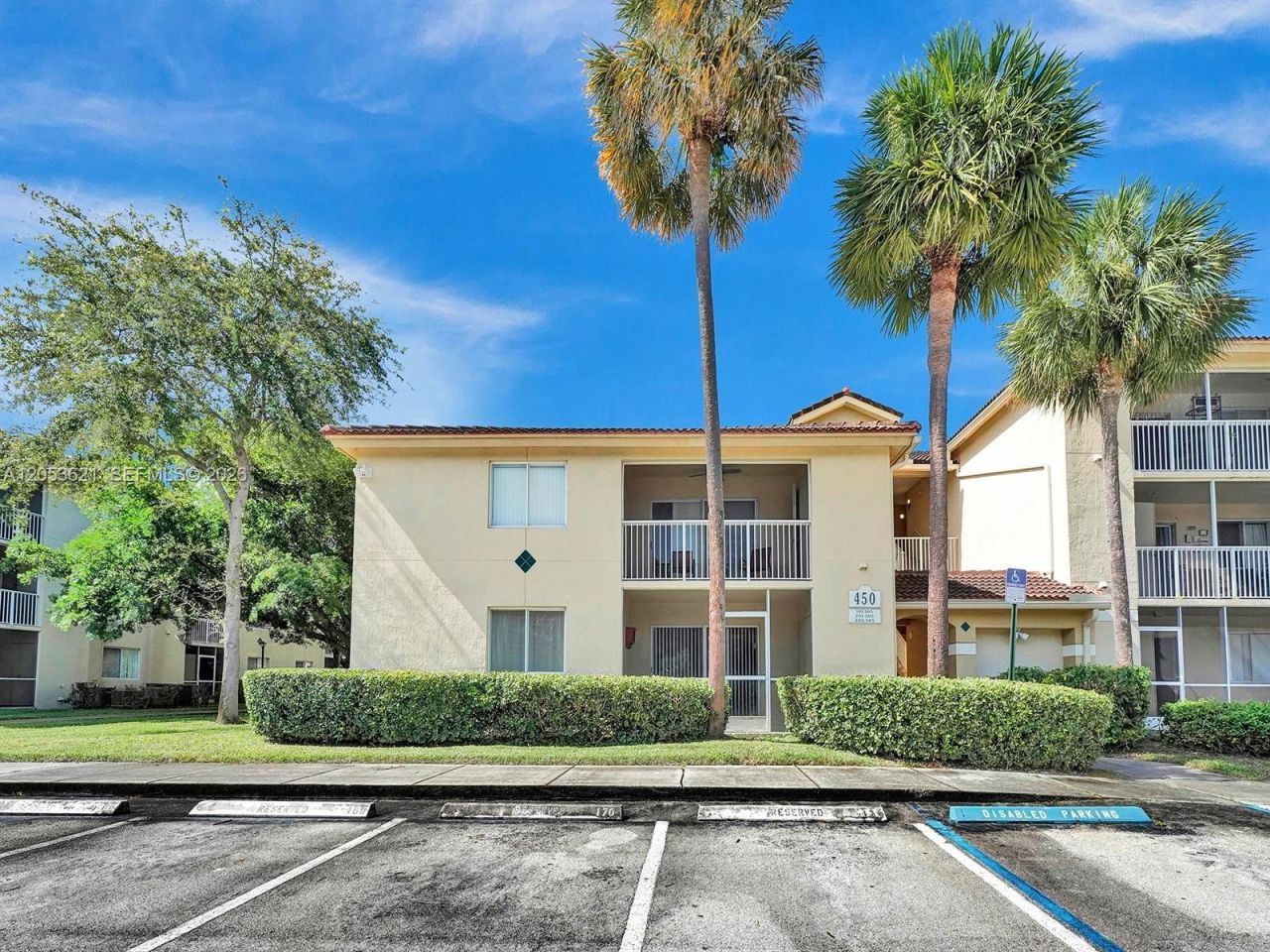 440 S Park , Unit 109, Hollywood, FL 33021 Photo