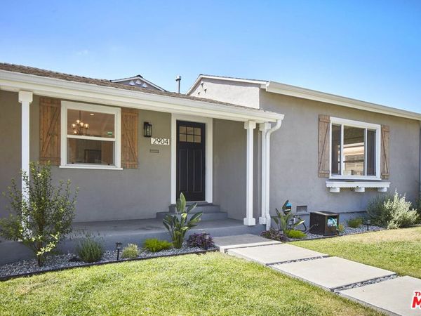 2904 W 81st Street, Inglewood, CA 90305