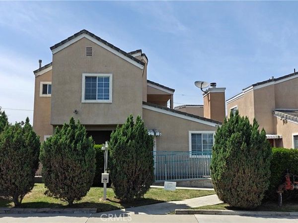907 W Mission Road, Unit A, Alhambra, CA 91801