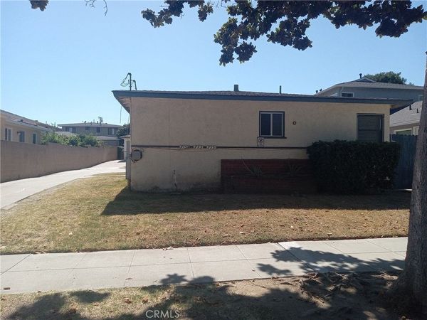 713 S Almansor Street, Alhambra, CA 91801