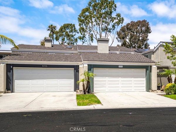 19751 Oceanaire Circle, Huntington Beach, CA 92648