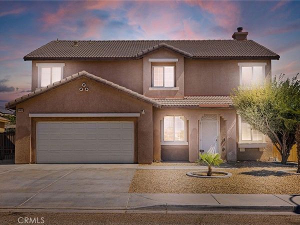 16450 Burwood Street, Victorville, CA 92395
