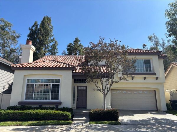 8239 E Star Pine , Orange, CA 92869