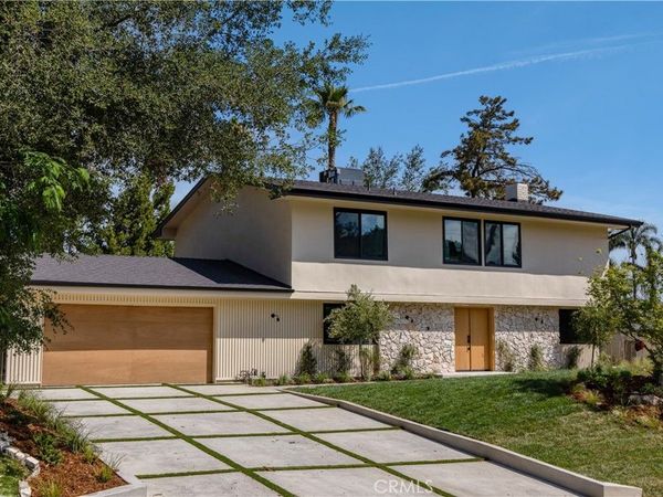 5873 Fairhaven, Woodland Hills, CA 91367