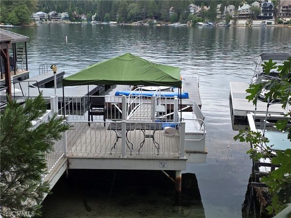 137 S 137 B, Lake Arrowhead, CA 92352