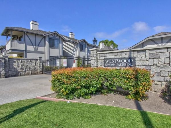 1056 Padre Drive, Unit 5, Salinas, CA 93901