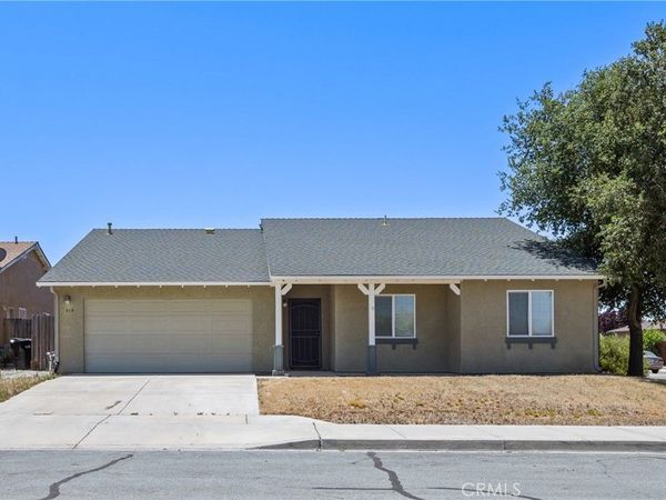 810 Sebastian Court, San Miguel, CA 93451