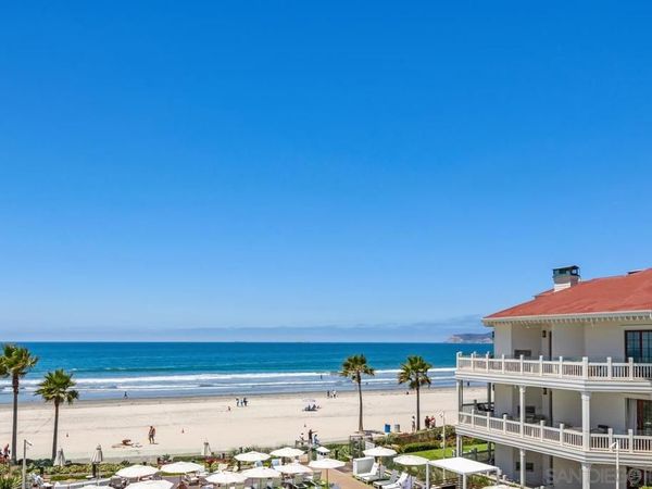 1500 Orange Avenue, Unit Residence, Coronado, CA 92118