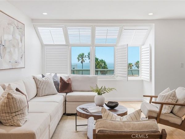 250 The Village, Unit 303, Redondo Beach, CA 90277