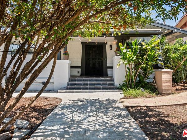 123 N Dillon Street, Los Angeles, CA 90026