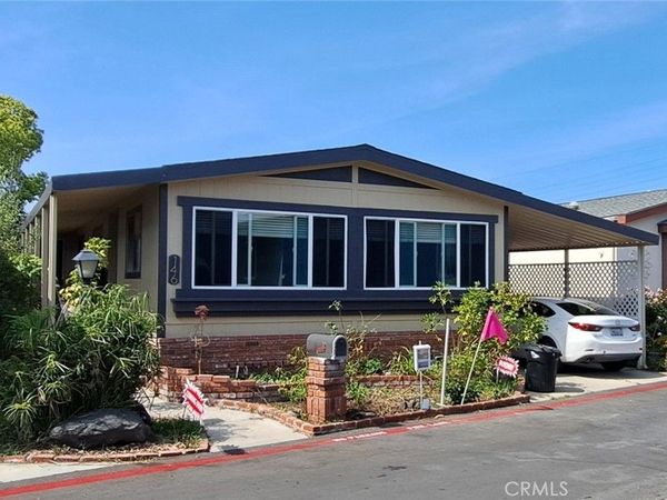 19361 Brookhurst Street, Unit 146, Huntington Beach, CA 92646