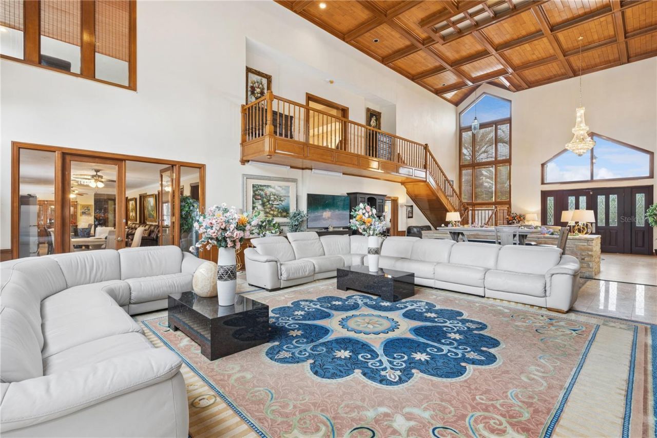 1041 Sweetwater Club Boulevard, Longwood, FL 32779 Photo
