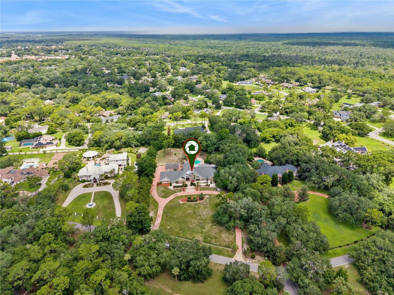 1041 Sweetwater Club Boulevard, Longwood, FL 32779 Photo