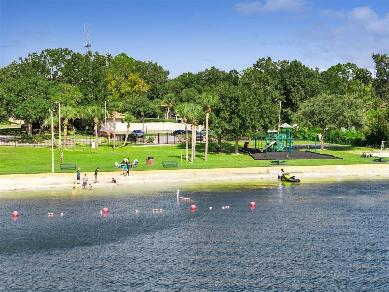 1041 Sweetwater Club Boulevard, Longwood, FL 32779 Photo