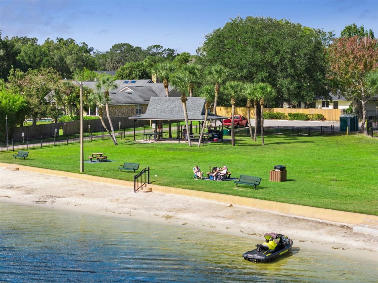 1041 Sweetwater Club Boulevard, Longwood, FL 32779 Photo
