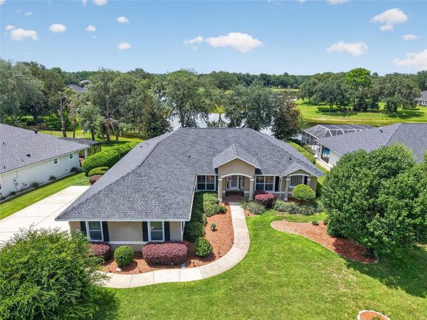 349 LAKE DRIVE , OCALA, FL 34472