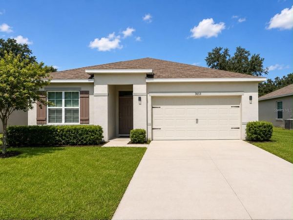 3653 SCARLET OAK DRIVE, ST CLOUD, FL 34772