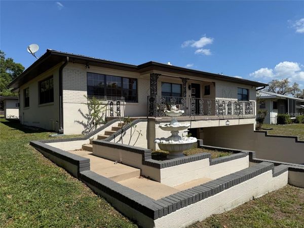 5418 RIVERHILLS DRIVE , TEMPLE TERRACE, FL 33617