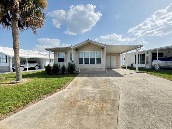 35114 GARBER LANE, ZEPHYRHILLS, FL 33541