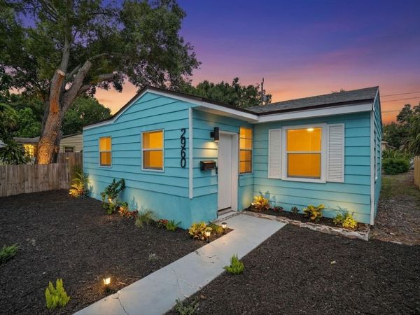 2960 EMERSON AVENUE S, ST PETERSBURG, FL 33712