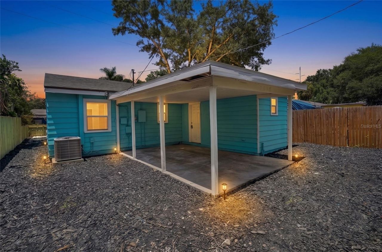 2960 Emerson Avenue S, Saint Petersburg, FL 33712 Photo