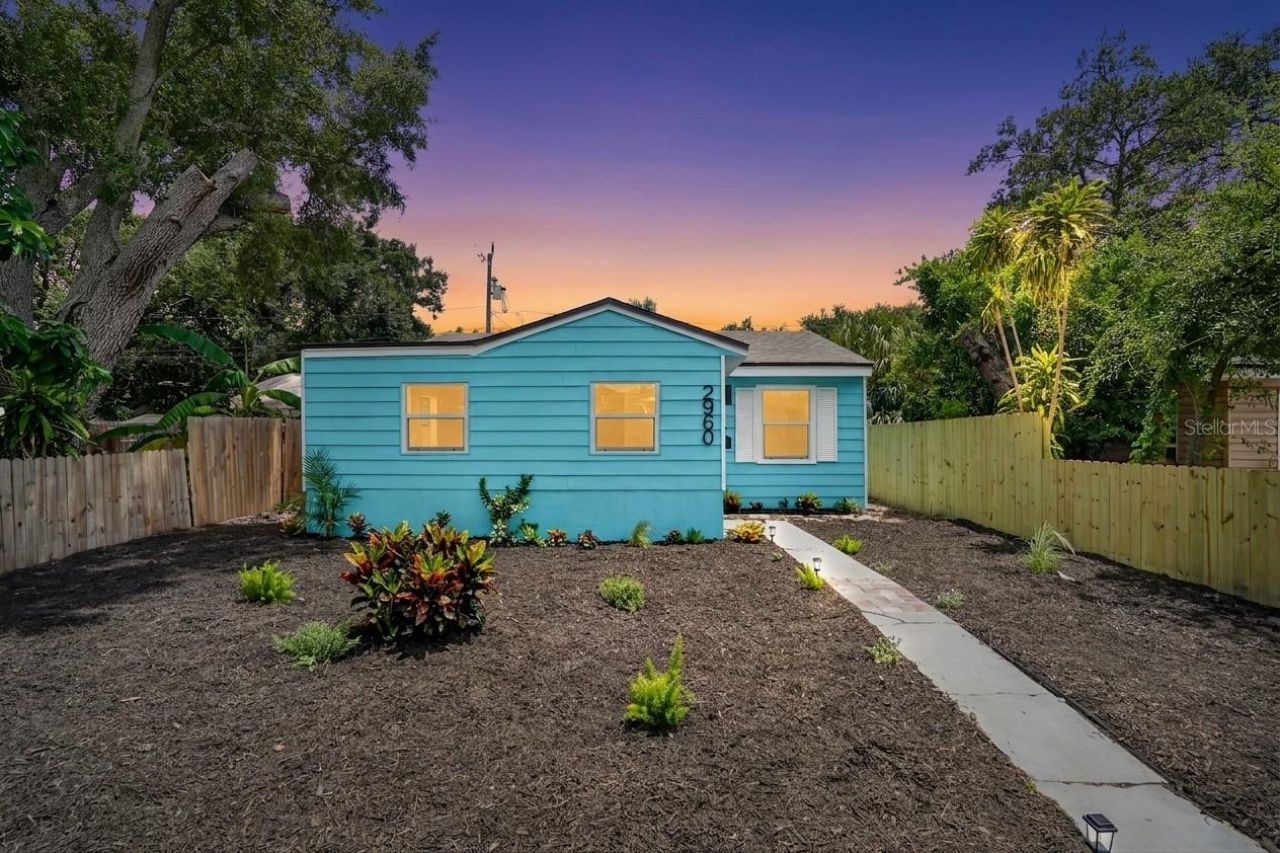 2960 Emerson Avenue S, Saint Petersburg, FL 33712 Photo