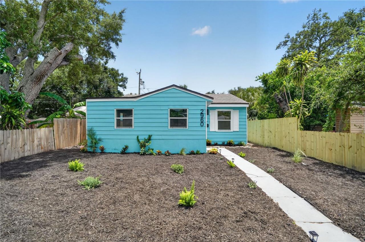 2960 Emerson Avenue S, Saint Petersburg, FL 33712 Photo
