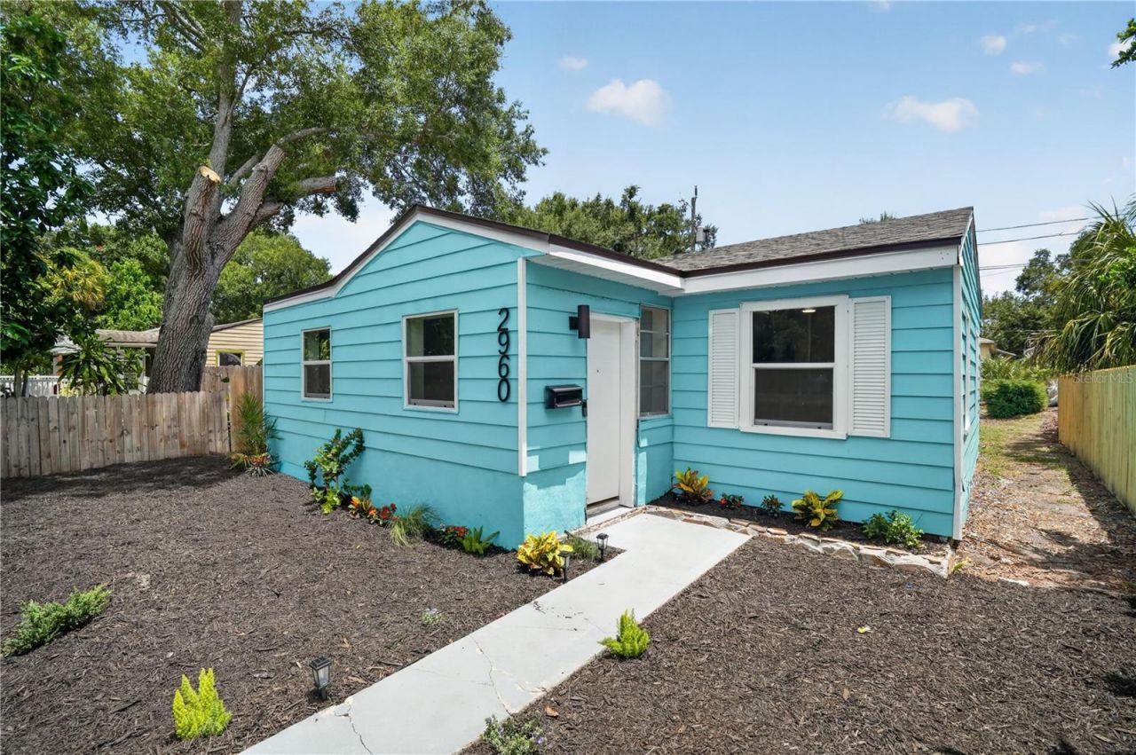 2960 Emerson Avenue S, Saint Petersburg, FL 33712 Photo